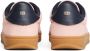 Tommy Hilfiger Heritage suède sneakers lichtroze - Thumbnail 2