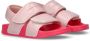 Tommy Hilfiger Joel sandalen roze - Thumbnail 4