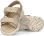 TOMMY HILFIGER Beige Sandalen 33899 - Thumbnail 7