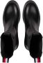 Tommy Hilfiger Chelsea-boots MONOCHROMATIC CHELSEA BOOT met stretchinzetten - Thumbnail 2