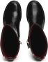 TOMMY HILFIGER Hoge Laarzen Dames Premium Long Boot Maat: 38 Materiaal: Leer Kleur: Zwart - Thumbnail 10