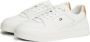 Tommy Hilfiger Sneakers White Dames - Thumbnail 4
