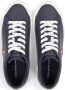Tommy Hilfiger Sneakers TH HI VULC STREET LOW LEATHER - Thumbnail 3