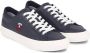 Tommy Hilfiger Sneakers TH HI VULC STREET LOW LEATHER - Thumbnail 4