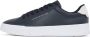 Tommy Hilfiger Sneakers TH COURT LTH DETAIL ESS vrijetijdsschoen lage schoen veterschoen met zijlijk logo-opdruk - Thumbnail 7