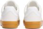 Tommy Hilfiger Lage Sneakers CASUAL CUPSOLE SNEAKER - Thumbnail 4