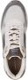 Tommy Hilfiger Suède heren sneakers stijlvol comfort Multicolor Heren - Thumbnail 3