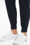Tommy Hilfiger Sport Tommy Hilfiger Modern Vulcanized Corporate heren sneaker Wit - Thumbnail 9