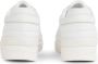 Tommy Jeans Witte Sneakers voor Dames van Tommy Hilfiger Jeans White Dames - Thumbnail 5