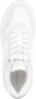Tommy Hilfiger Witte Lage Sneakers Elevated Feminine Runner - Thumbnail 10