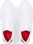 Tommy Hilfiger Sneakers ESSENTIAL CUPSOLE SNEAKER met contrastafwerking op de hiel vrijetijdsschoen halfhoge schoen veterschoen - Thumbnail 4