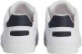 Tommy Hilfiger Sneakers ESSENTIAL CUPSOLE SNEAKER met contrastafwerking op de hiel vrijetijdsschoen halfhoge schoen veterschoen - Thumbnail 5