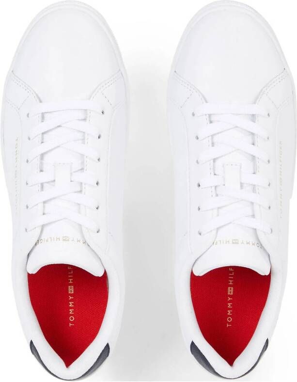 Tommy Hilfiger Sneakers ESSENTIAL CUPSOLE SNEAKER - Foto 4