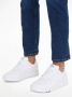 Tommy Hilfiger FM0FM04941 Modern Cup Corporate Heren Sneaker YBS-Wit - Thumbnail 6