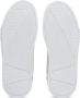 Tommy Hilfiger Witte lage leren sneakers White Heren - Thumbnail 5