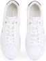 Tommy Hilfiger Lage Sneakers ESSENTIAL CHIC COURT SNEAKER RWB - Thumbnail 5