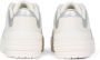 Tommy Hilfiger Plateausneakers FEMININE BASKET SNEAKER veterschoen lage schoen vrijetijdsschoen met gepolsterde schachtversteviging - Thumbnail 3