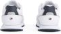 Tommy Hilfiger Plateausneakers NEW RUNNER EVA MIX LTH FLAG vrijetijdsschoen halfschoen veterschoen met logo-opdruk - Thumbnail 5
