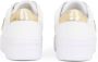 Tommy Hilfiger Sport Platform Court lage sneakers - Thumbnail 4