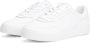 Tommy Hilfiger leren sneakers wit - Thumbnail 2