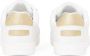 Tommy Hilfiger Witte Sports Sneaker met Logo Detail White Dames - Thumbnail 6