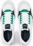 Tommy Hilfiger Street Pop Sneakers voor Heren Multicolor Heren - Thumbnail 2