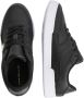 TOMMY JEANS Plateausneakers TJW RETRO BASKET ESS vrijetijdsschoen lage schoen veterschoen met zijlogo-vlag - Thumbnail 11