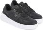 Tommy Hilfiger Plateausneakers ESSENTIAL BASKET SNEAKER - Thumbnail 1