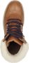 Tommy Hilfiger FW0FW06790 Heel Laced Monogram Boot Q3 - Thumbnail 6