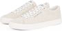 Tommy Hilfiger Lage sneakers van chambray-linnen - Thumbnail 2