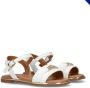 Tommy Hilfiger Mary sandalen wit - Thumbnail 3