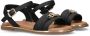 Tommy Hilfiger Mary sandalen zwart - Thumbnail 3