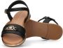 Tommy Hilfiger Mary sandalen zwart - Thumbnail 4