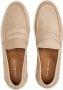 Tommy Hilfiger nubuck loafers beige - Thumbnail 3