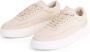 Tommy Hilfiger Sneakers van echt leer model 'MODERN COURT' - Thumbnail 3