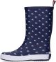 Tommy Hilfiger regenlaarzen donkerblauw - Thumbnail 3