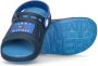 Tommy Hilfiger sandaal blauw Synthetisch 30 - Thumbnail 4