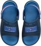 Tommy Hilfiger sandaal blauw Synthetisch 30 - Thumbnail 5