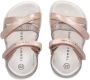 Tommy Hilfiger sandalen lichtroze metallic Meisjes Imitatieleer Meerkleurig 20 - Thumbnail 3