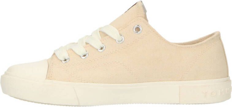 Tommy Hilfiger sneakers beige