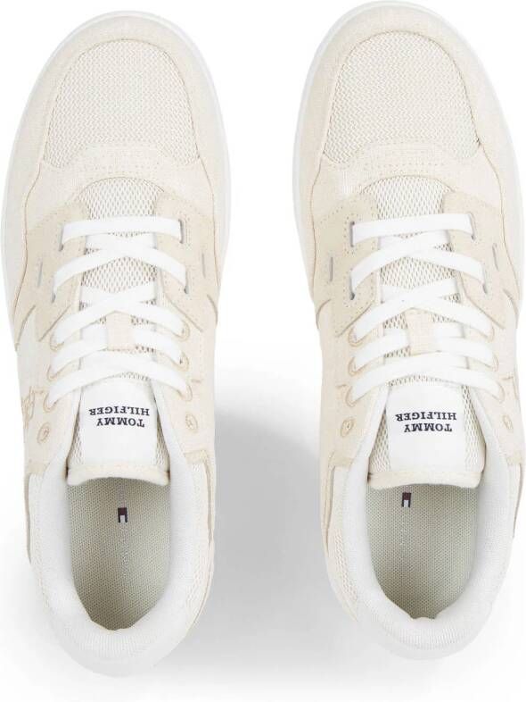 Tommy Hilfiger sneakers beige