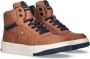 Tommy Hilfiger Hoge Sneakers NATHAN - Thumbnail 4