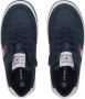 Tommy Hilfiger sneakers donkerblauw - Thumbnail 3