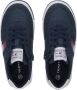 Tommy Hilfiger sneakers donkerblauw - Thumbnail 3