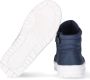 Tommy Hilfiger sneakers donkerblauw - Thumbnail 2