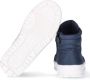 Tommy Hilfiger sneakers donkerblauw - Thumbnail 2