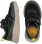Tommy Hilfiger sneakers groen zwart - Thumbnail 3