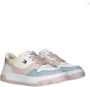 Tommy Hilfiger sneakers pastel multi - Thumbnail 1