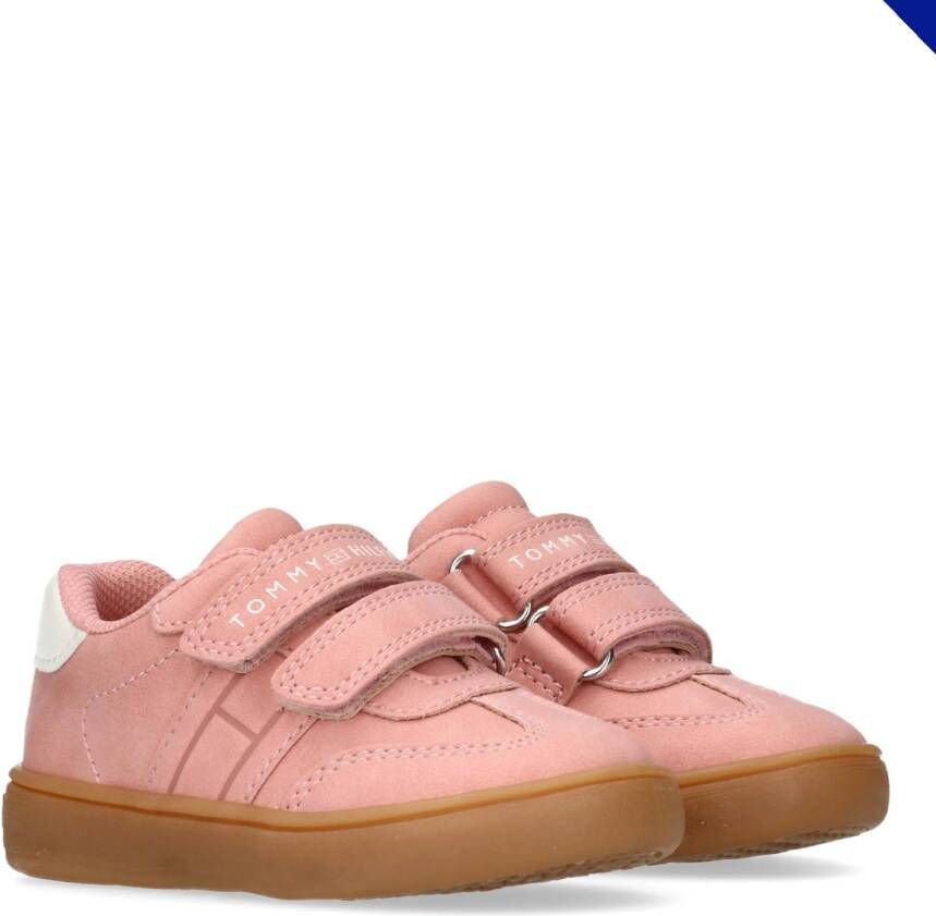 Tommy Hilfiger sneakers roze