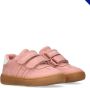 Tommy Hilfiger sneakers roze - Thumbnail 2
